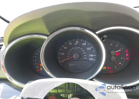 2013 Kia Sorento Lx from USA, damaged, VIN 5XYKT3A68DG348357